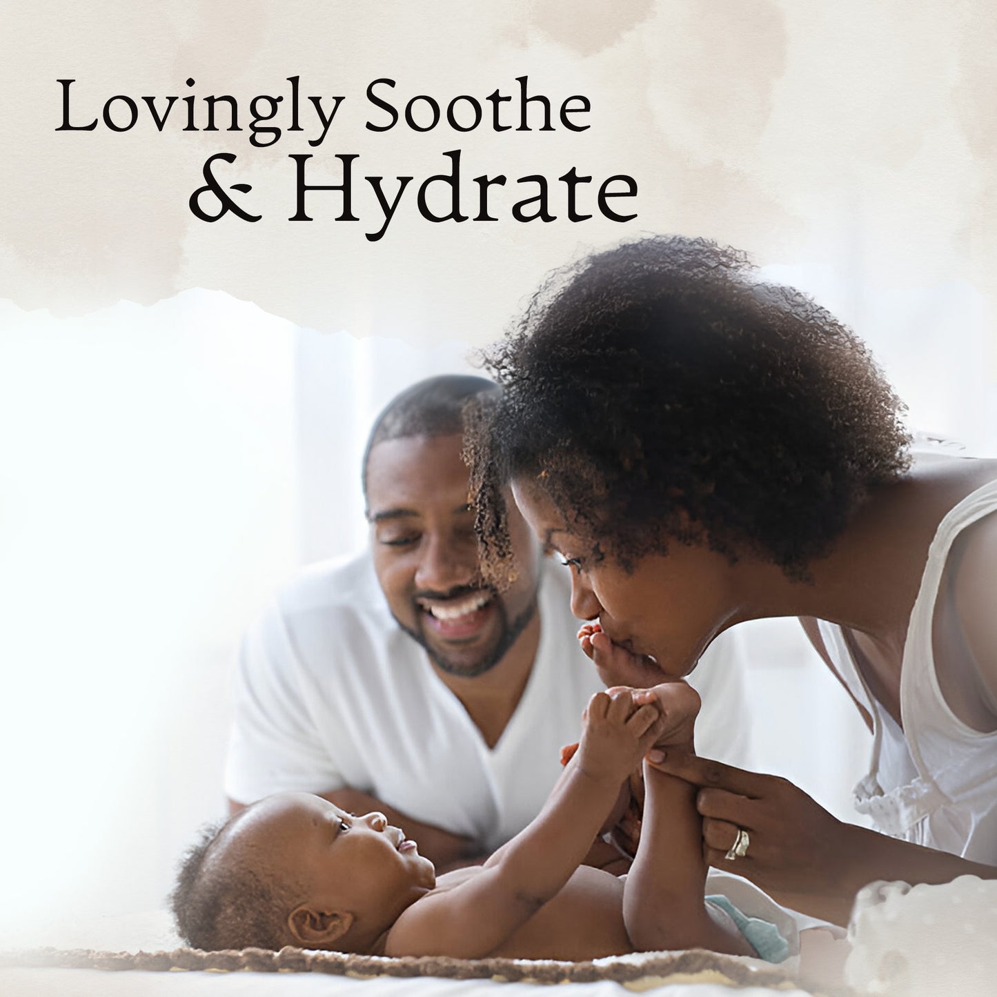 Baby Soft Nourishing Oil