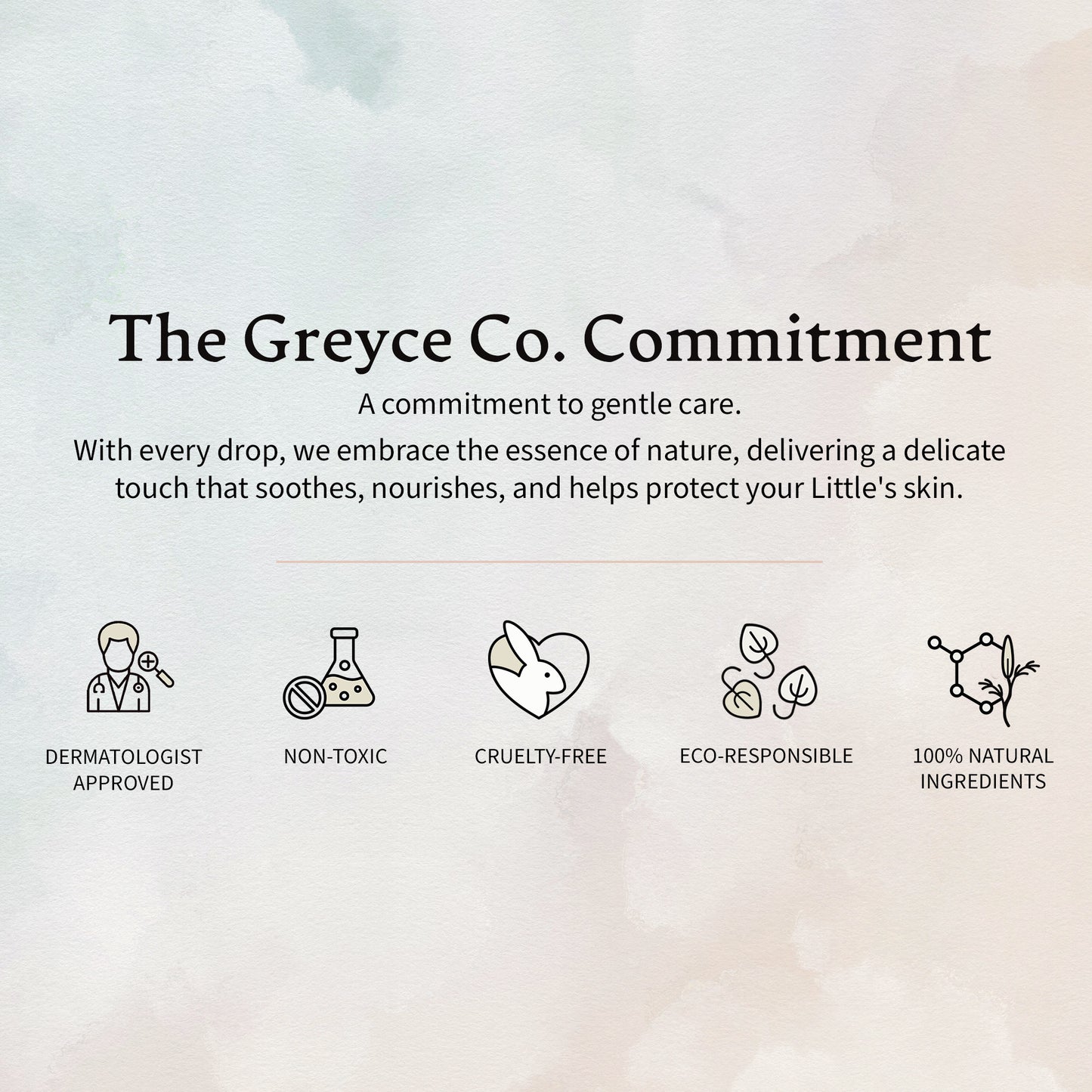 Baby Soft Nourishing Oil